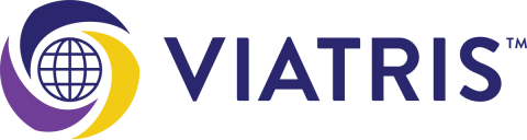 Logo Viatris