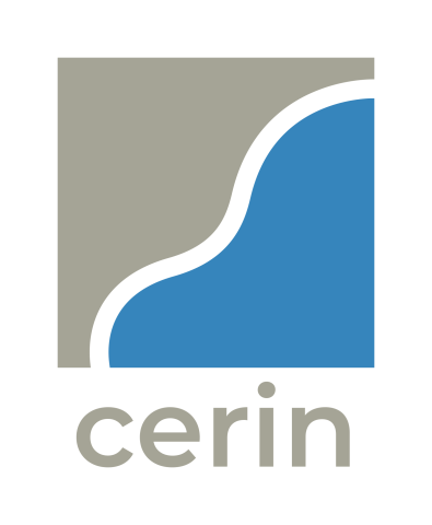Logo Cerin