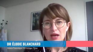 ITW Dr BLANCHARD Episode 1 Espace vaccins