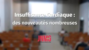 LES POINTS CLES - JNMG 2021 - INSUFFISANCE CARDIAQUE - JS HULOT