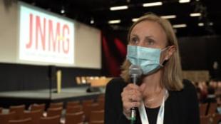 Interview Lyse Bordier - JNMG 2020