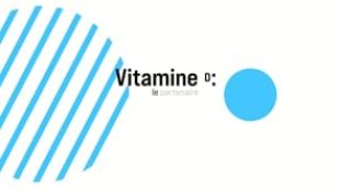 Viatris - Vitamine D et diabétologie 22 nov 2022